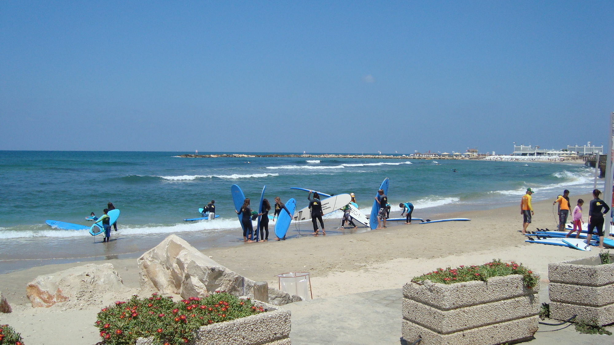 Royalty Suites Tel Aviv Eksteriør billede