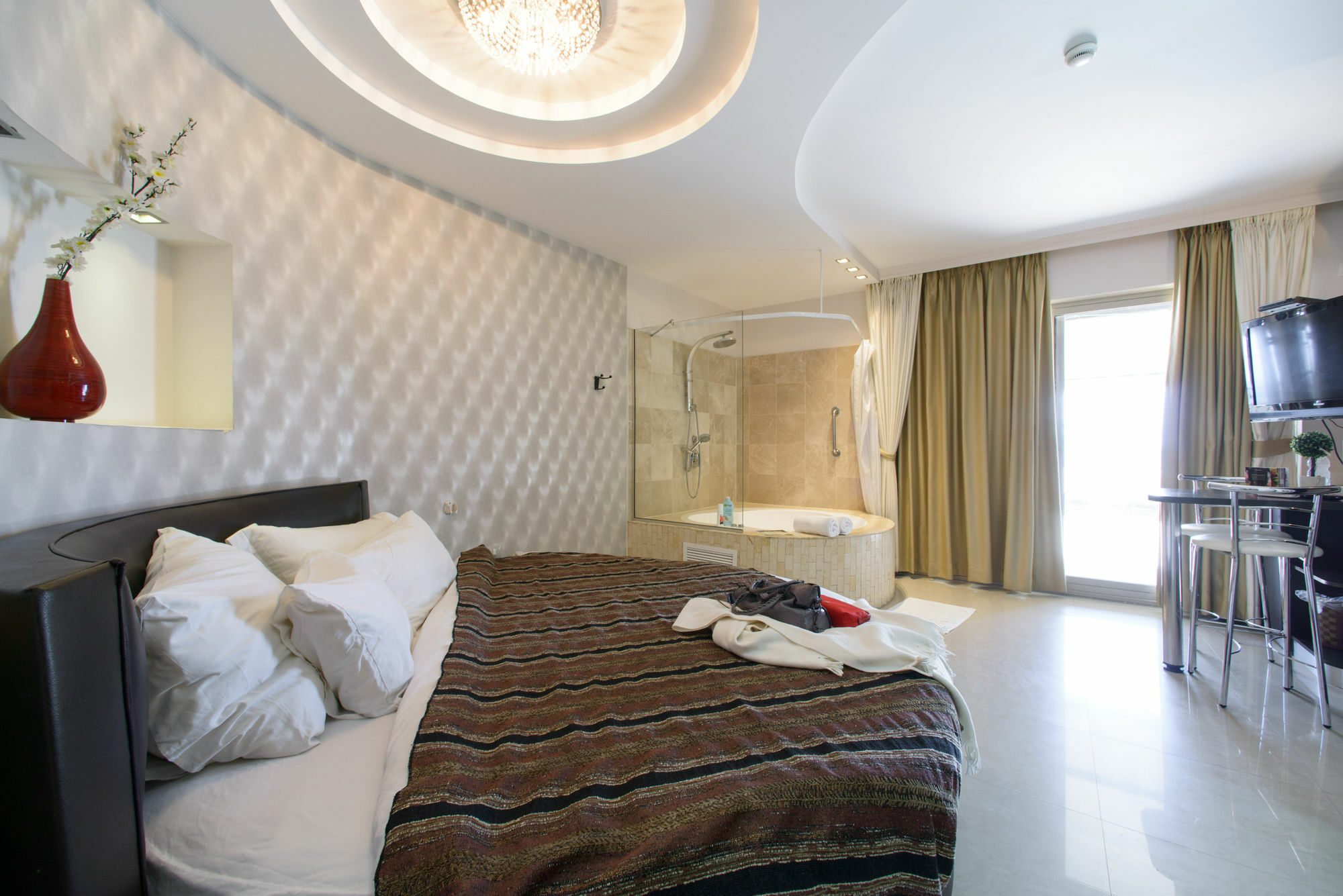 Royalty Suites Tel Aviv Eksteriør billede