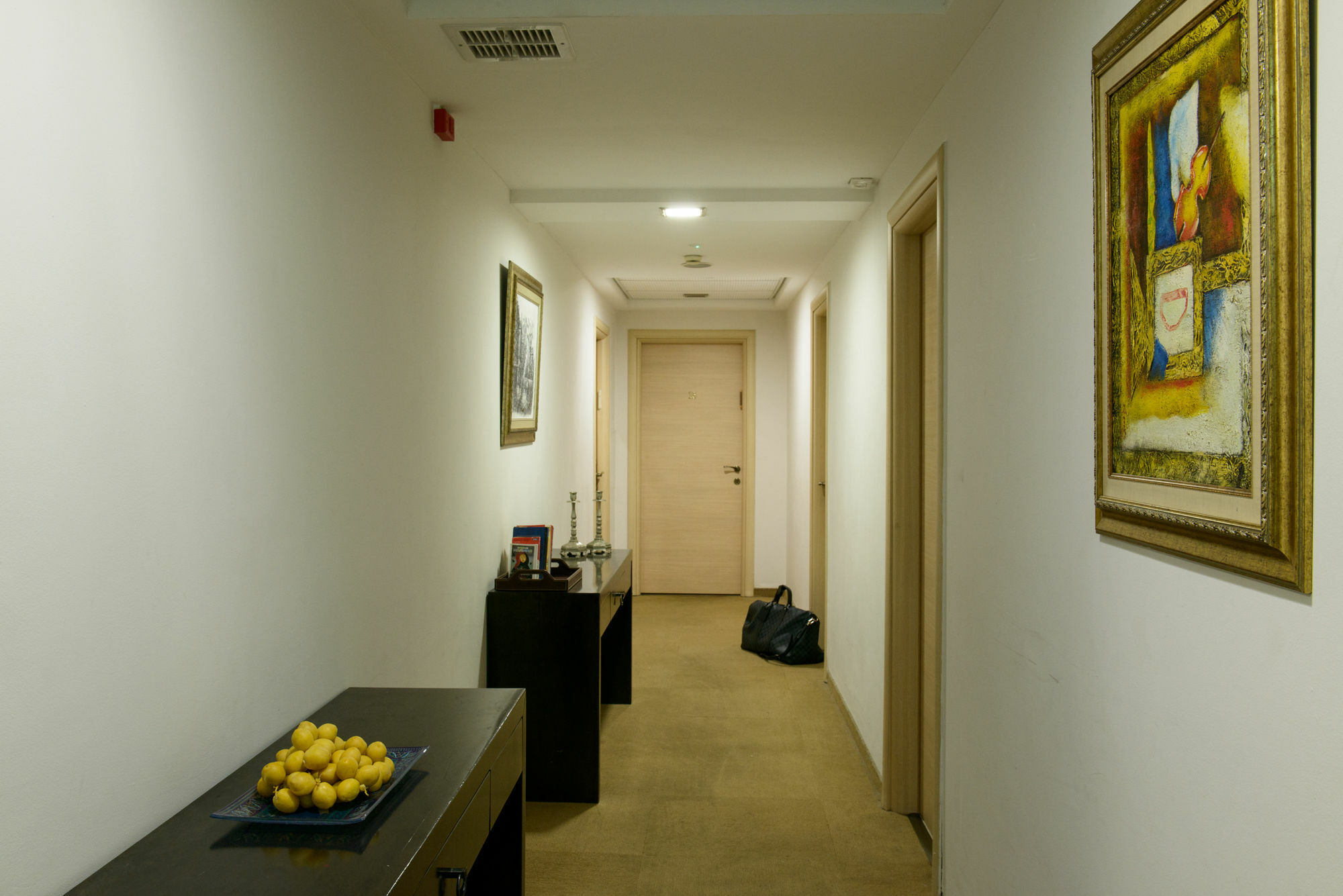 Royalty Suites Tel Aviv Eksteriør billede